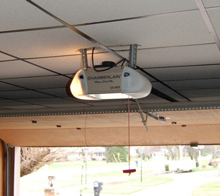 Same Day Garage Opener Services – Long Island, NY