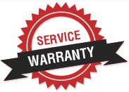 Service Warranty in LI